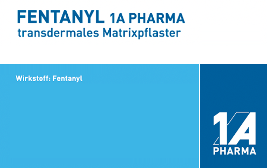 Fentanyl 1A MATRIXPFL